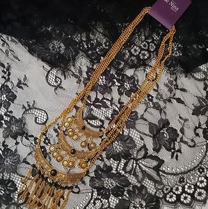 Necklace New with tag